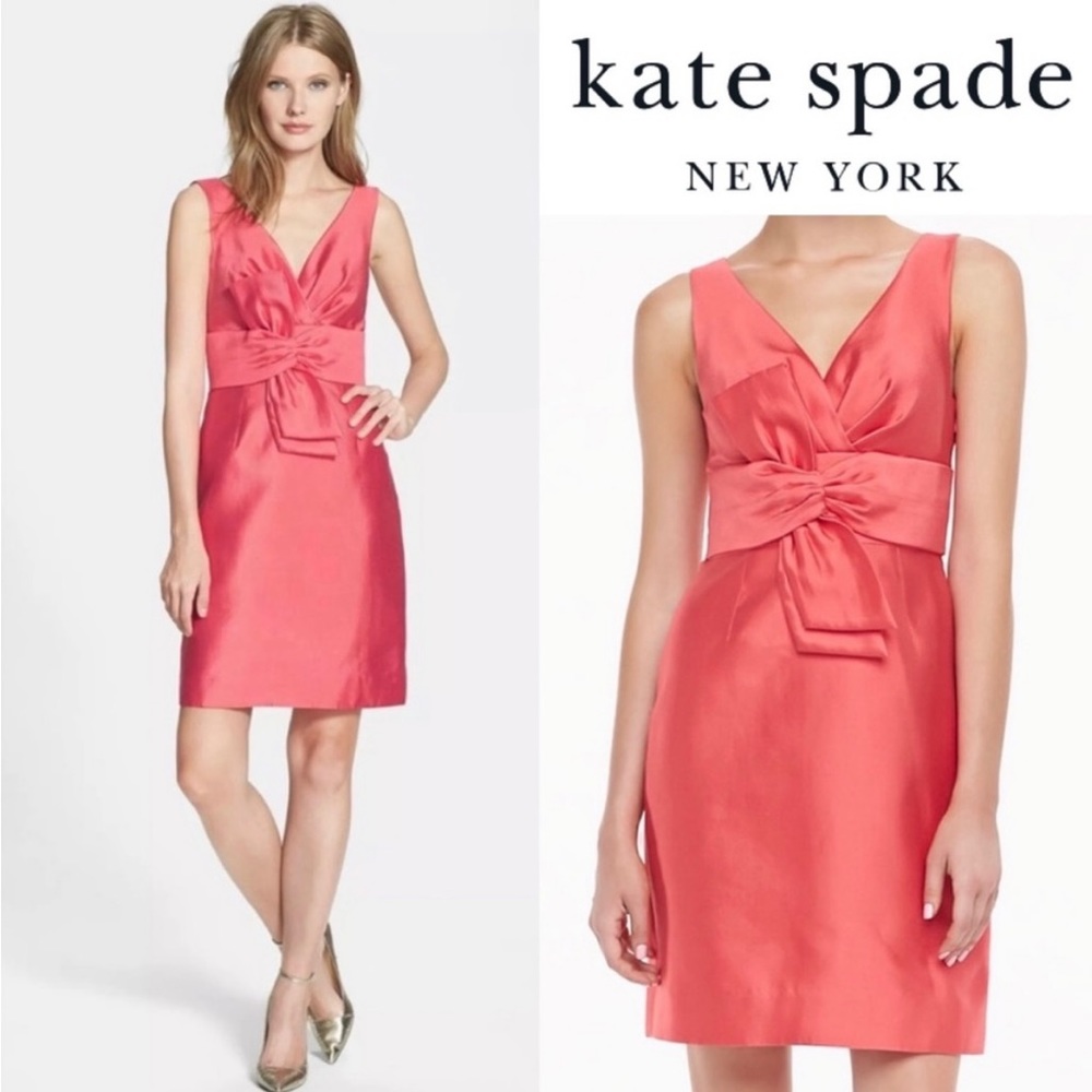 Kate Spade Mina Dress